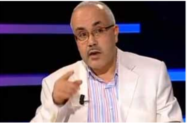 رضا بالحاج يحذر من "لحظة تاريخية فارقة لا تبقي ولا تذر" 